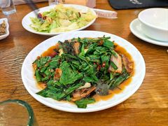 -乐山第一家临江鳝丝(茶坊路店)