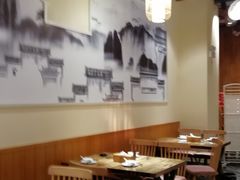 大堂-香山湖家家宴(中山陵店)