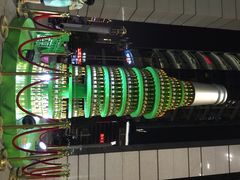 金逸影城(红谷滩中心天虹店)-金逸影城(联发广场店)