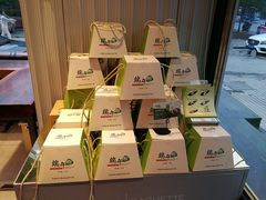 -巴黎贝甜(龙江店)