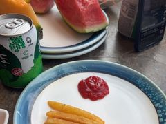 -亚马逊蒸汽活海鲜自助(LCM置汇旭辉广场店)