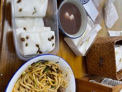 -袁妈红豆汤(重庆总店)