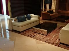 -杭州龙禧福朋喜来登酒店