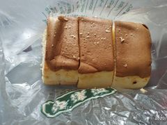 -泸溪河桃酥(秦淮夫子庙一店)
