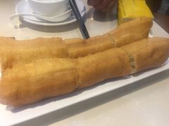 -舊街坊茶楼(市二宫店)