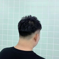 点击看大图 -P.STYLE 派斯造型