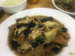 -裕兴记·三虾面(西北街总店)