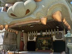 -难波八坂神社