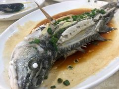 -源海渔村·现捞海鲜(大角湾店)