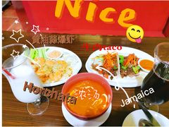 -panchos 墨西哥餐厅(嘉绿苑店)