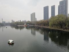 -沈阳南湖公园