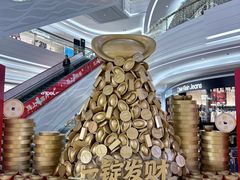 -KK ONE(京基滨河时代店)