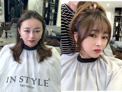 -INSTYLE造型·明星店