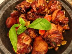 -鹿港小镇(悠唐店)