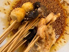 -花盐街·四川乐山小吃(西单大悦城店)