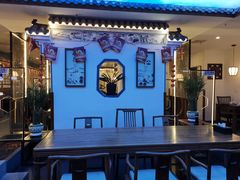 -徽韵人家·传承正宗徽菜(牡丹园店)