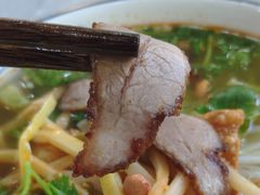 叉烧-好快螺柳州螺蛳粉(大西门店)