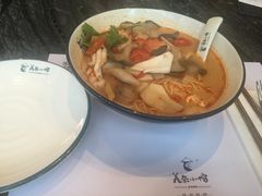 -美奈小馆·越南料理(福田星河COCO Park店)