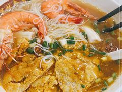 -荔林食店(西华路店)
