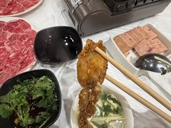 -活潑鲜跳(湖滨商业街店)