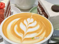-姆们M Sweetie Cake(五道口店)