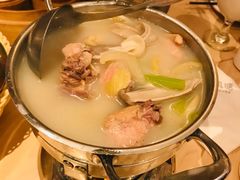 -避风塘(宝山万达店)