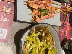 -苏小牛·牛肉串(国贸店)
