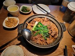 -牛小灶牛杂煲(北京路店)