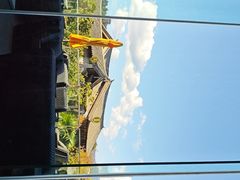 -时光吧·大堂吧·丽江和府洲际度假酒店