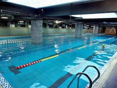 -阳光游泳培训基地(天通苑店)