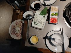 -同仁四季椰子鸡(无锡滨湖万象汇店)