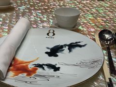 -8餐厅(新葡京酒店)