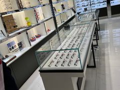 -毛源昌眼镜(新市街店)