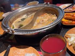 -牛New寿喜烧(虹桥新天地店)