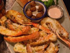 -Pakkhús Restaurant