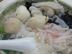 android_upload_pic-文辉墨鱼丸大王(铜锣湾渣甸街总店)