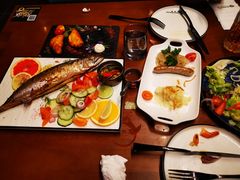 -haxnbauer海森堡德国餐厅(深圳coco店)