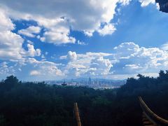 -昆明市金殿名胜区