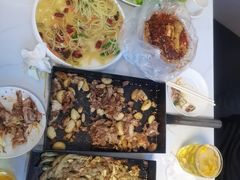 -晓梦戳子肉(瑞云路店)