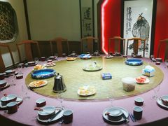-四季厨房 鲁菜·孔府烤鸭(高新万达店)