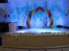 -芭菲盛宴·环球美食(袁家岗店)