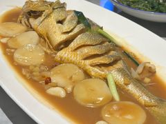 -501號台州海鲜餐厅(海创园店)