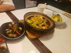 -火齐潮汕砂锅粥(五道口店)