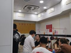 -麦文记面家(佐敦店)