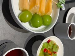 -俏立方·15年新楚菜