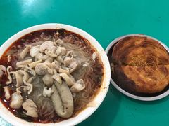 -甘记肥肠粉(马鞍北路店)