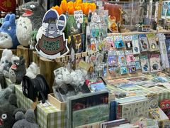 -猫的天空之城概念书店(苏州诚品店)