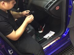 -跃通XPEL超级旗舰店(浦东店)