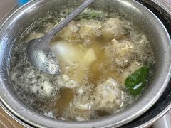 木桶汽水肉-西大酒店
