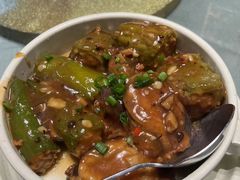 -客家汇·客家传承菜(水库店)
